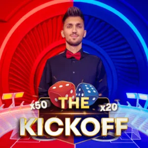 The Kickoff