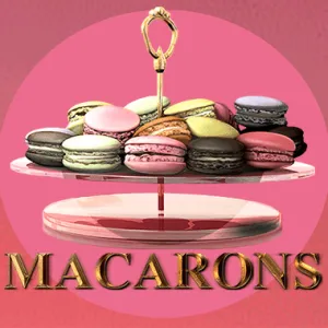 Macarons